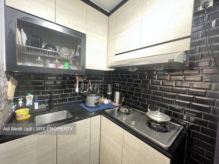 Blk 560A Spring Haven @ Jurong (Jurong West), HDB 3 Rooms #337504441